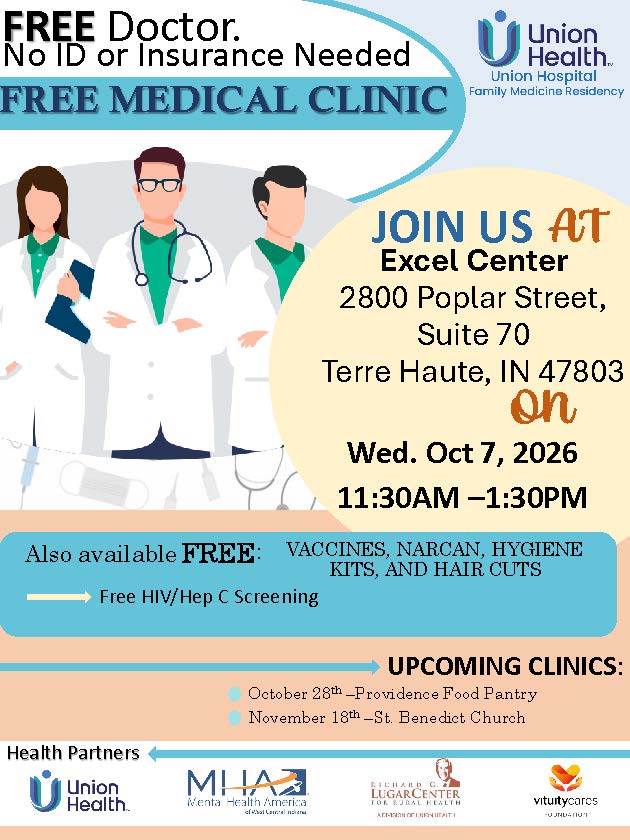 Free Health Clinic