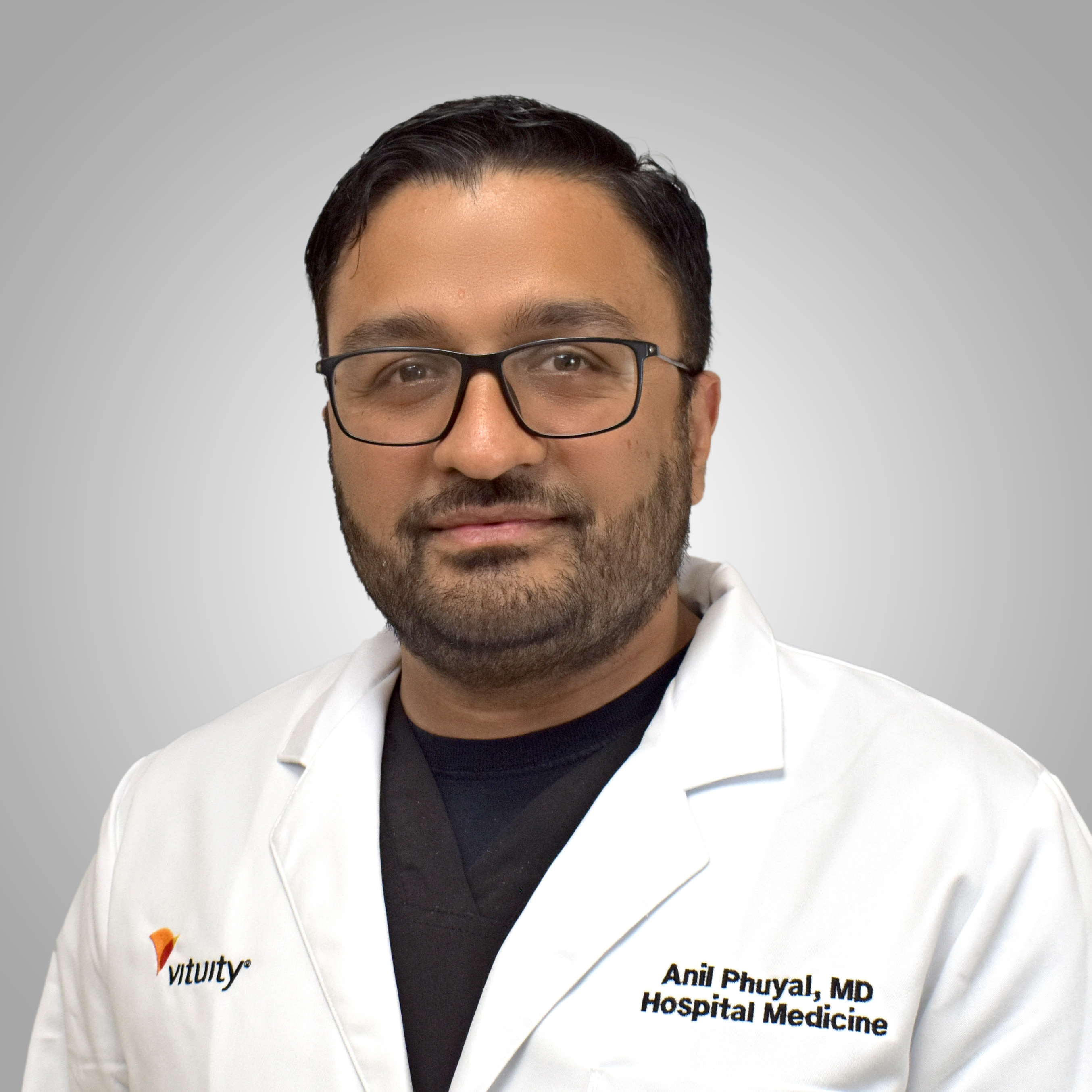 Anil Phuyal