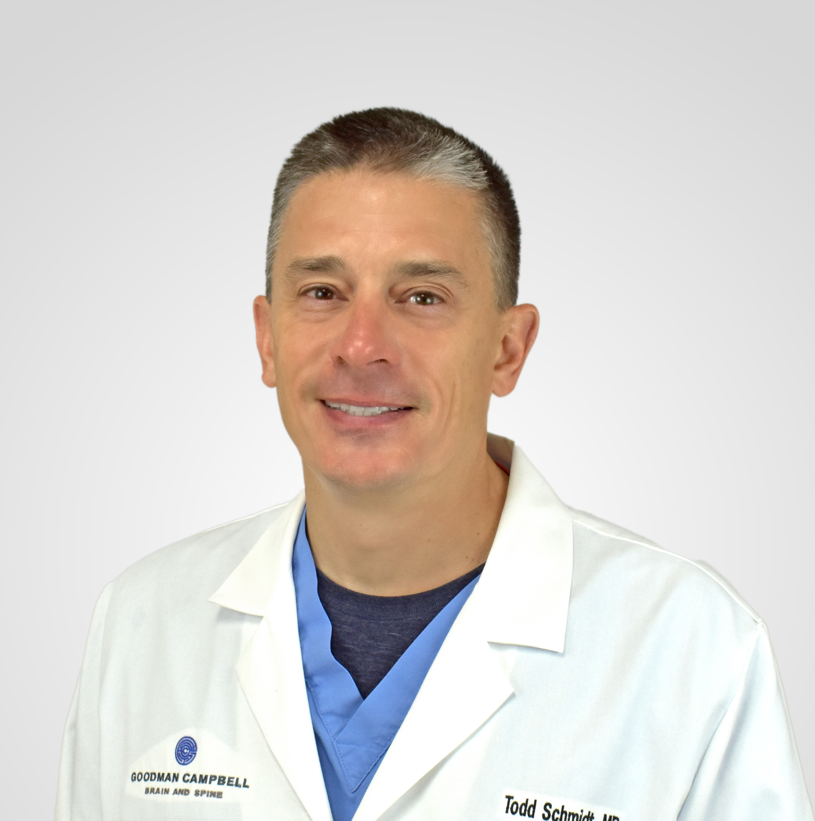 Todd Schmidt