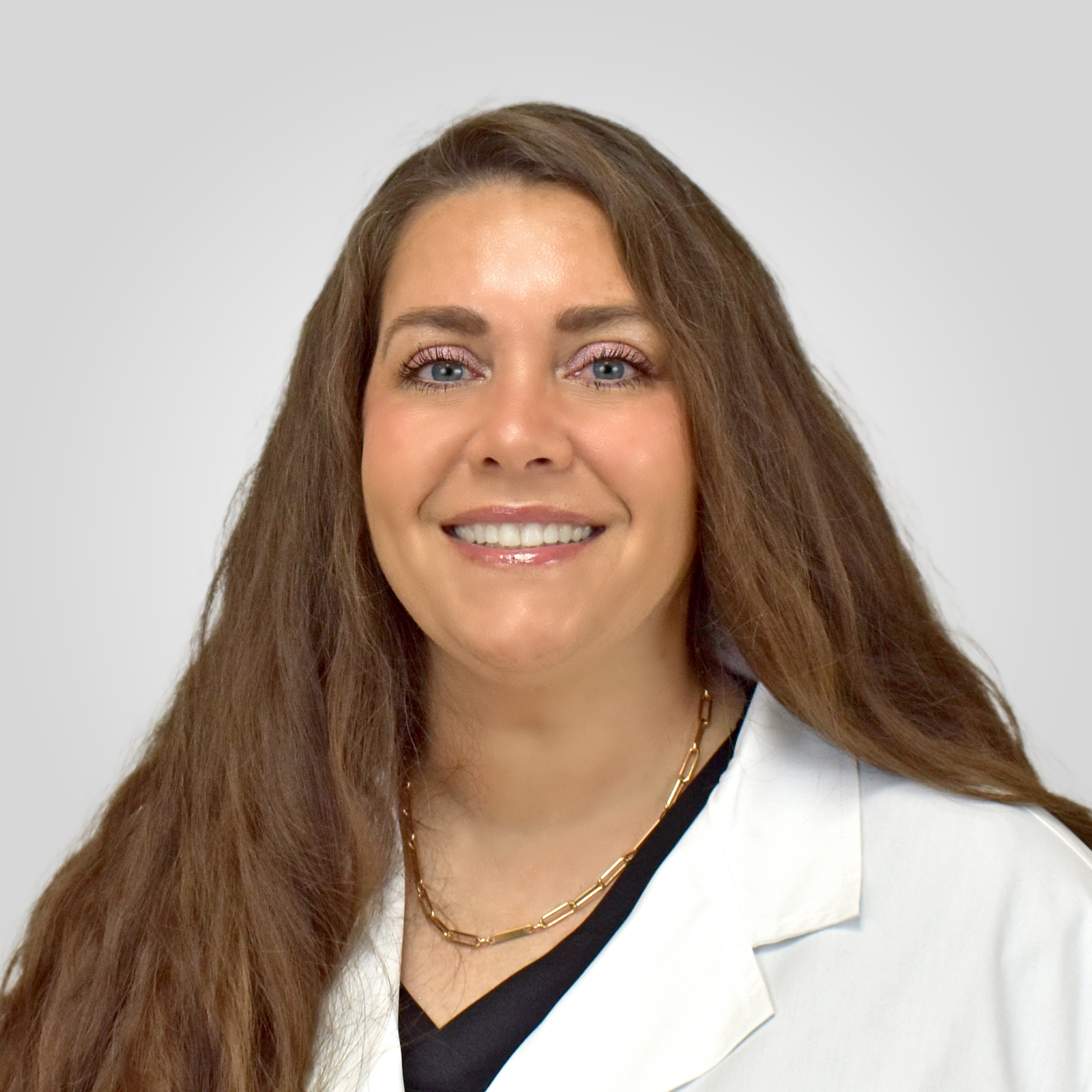 Amanda Slater, FNP