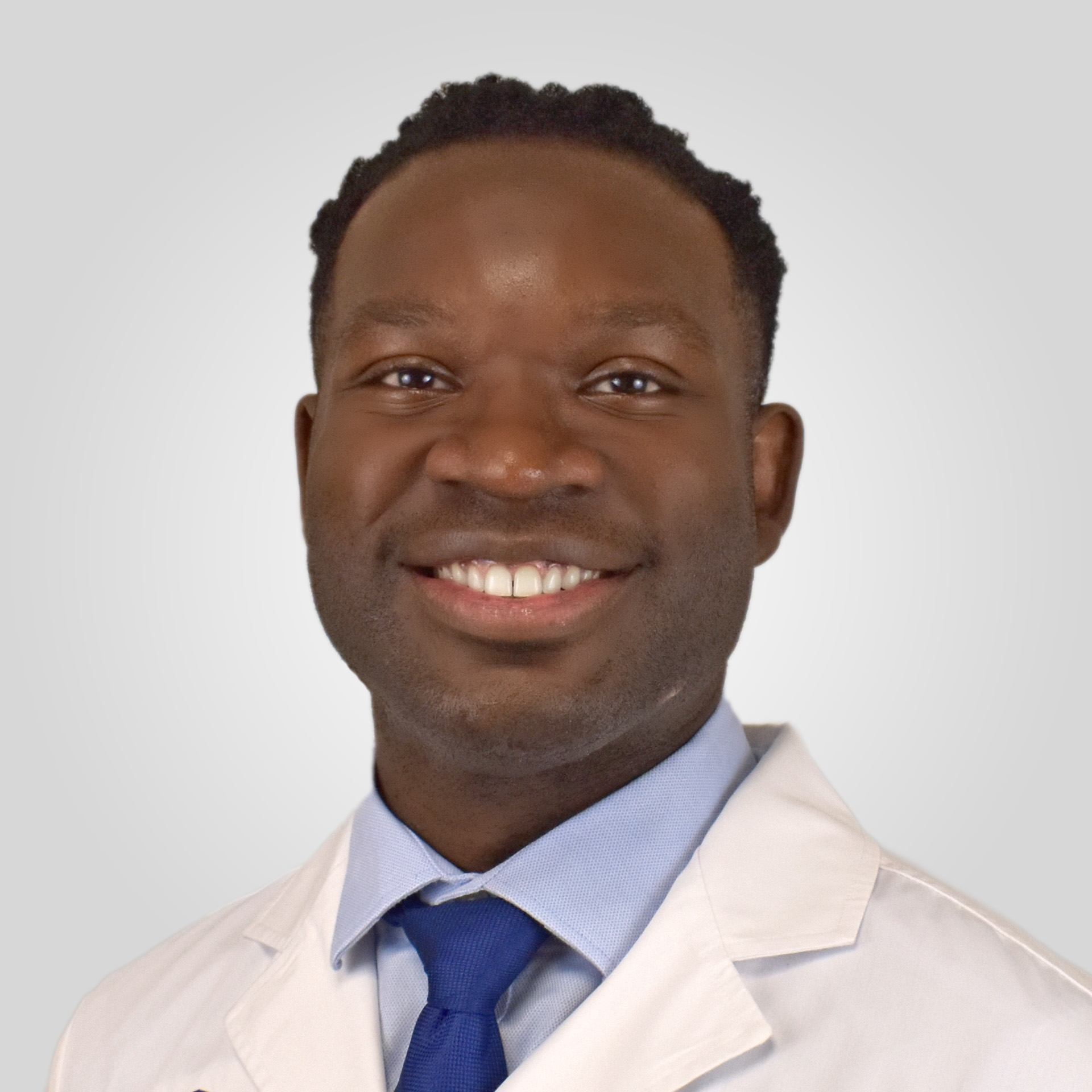 Miracle Anokwute, MD