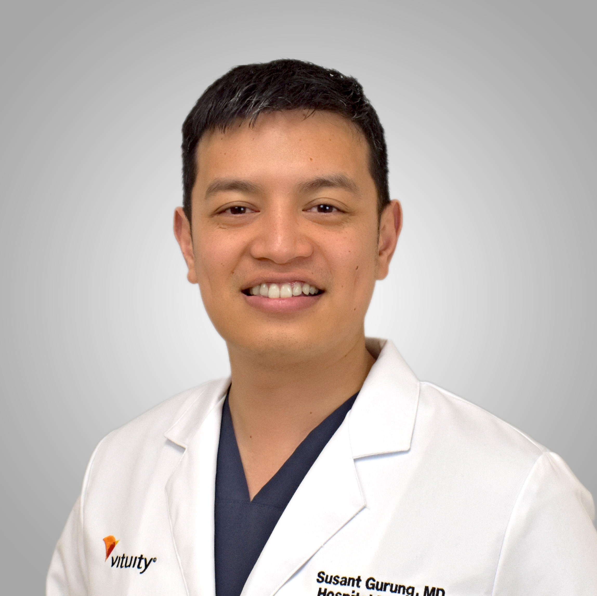 Susant Gurung