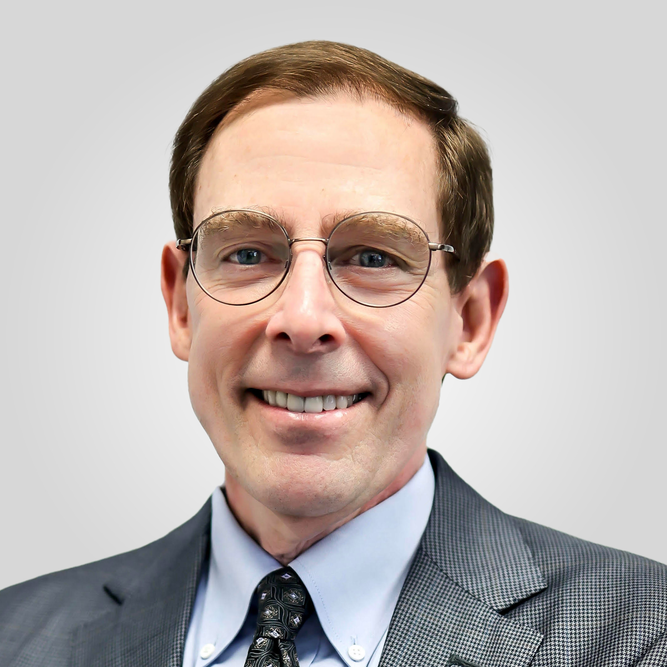 John Meding, MD