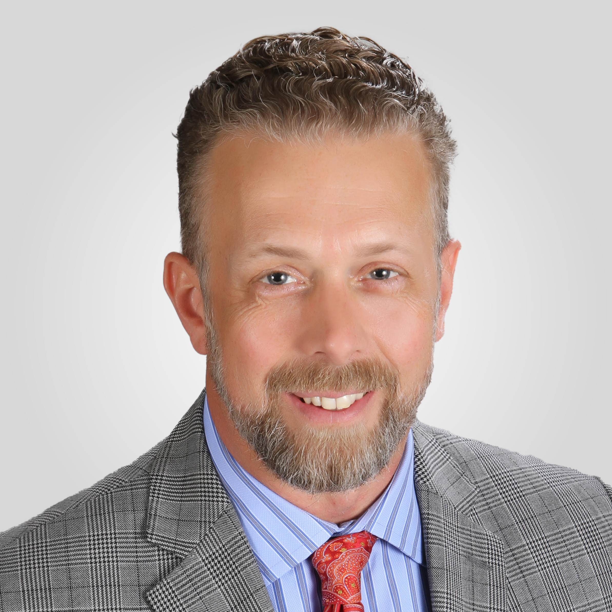 Timothy Williams, MD