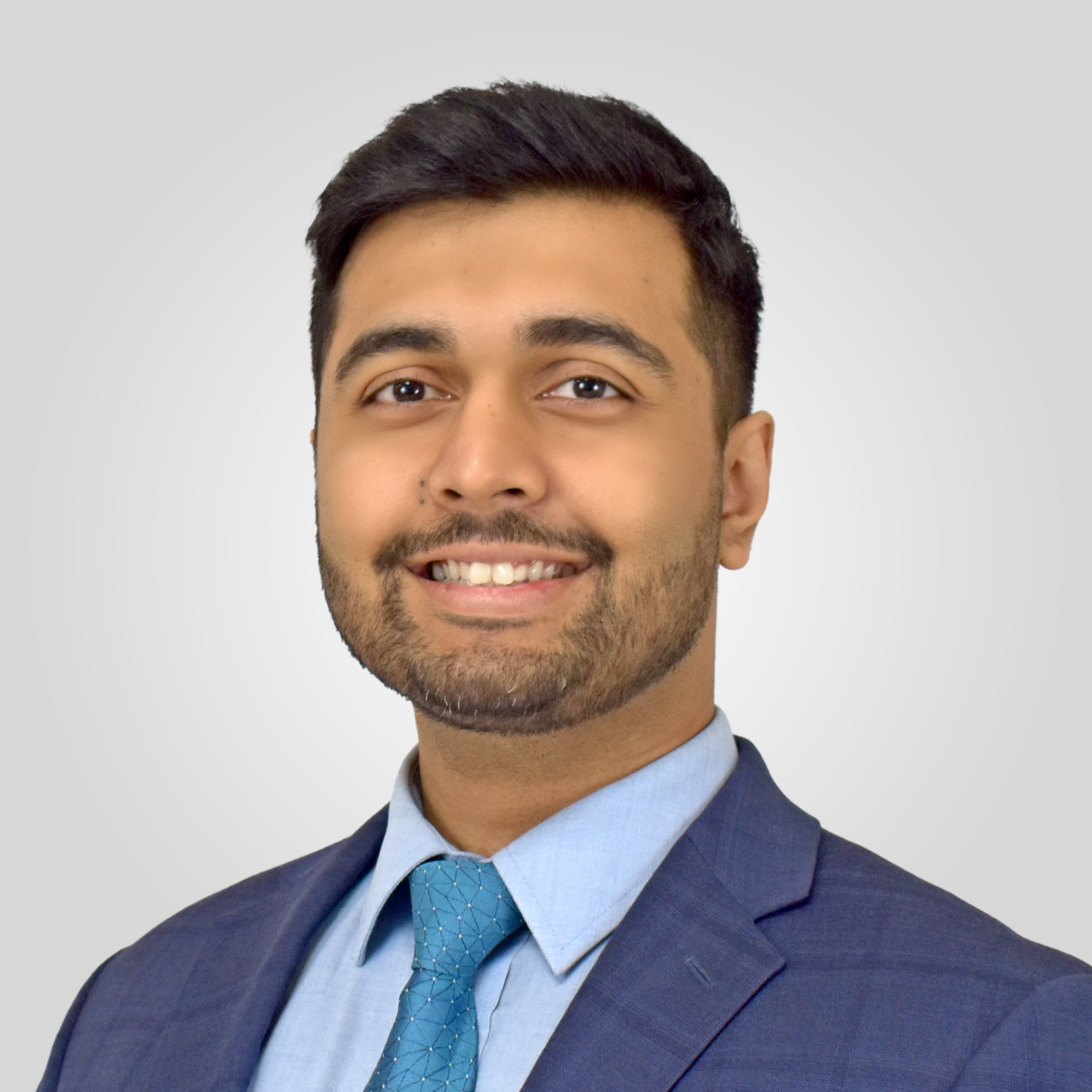 Avinash Inabathula, MD