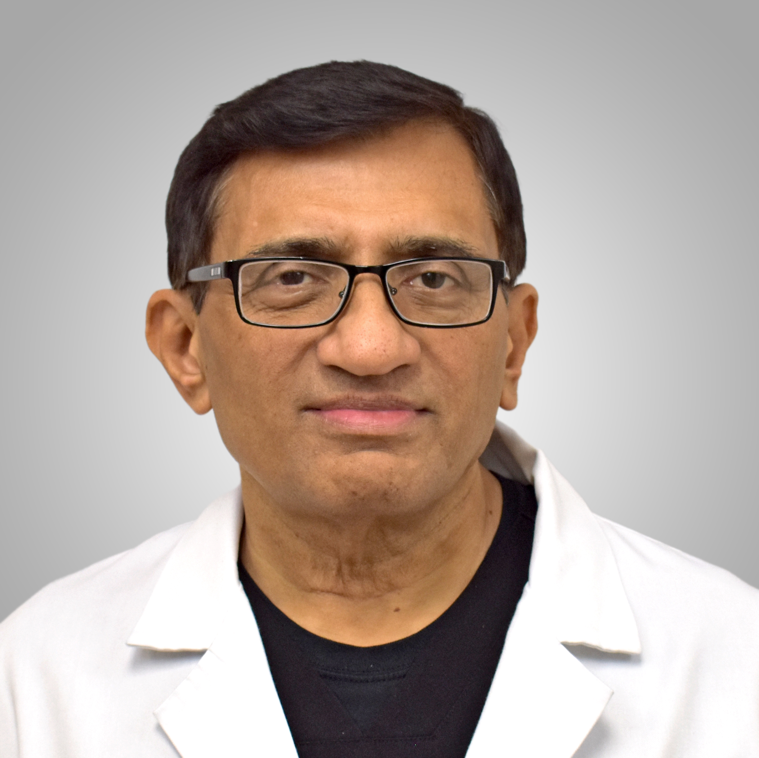 Anand Bhuptani, MD