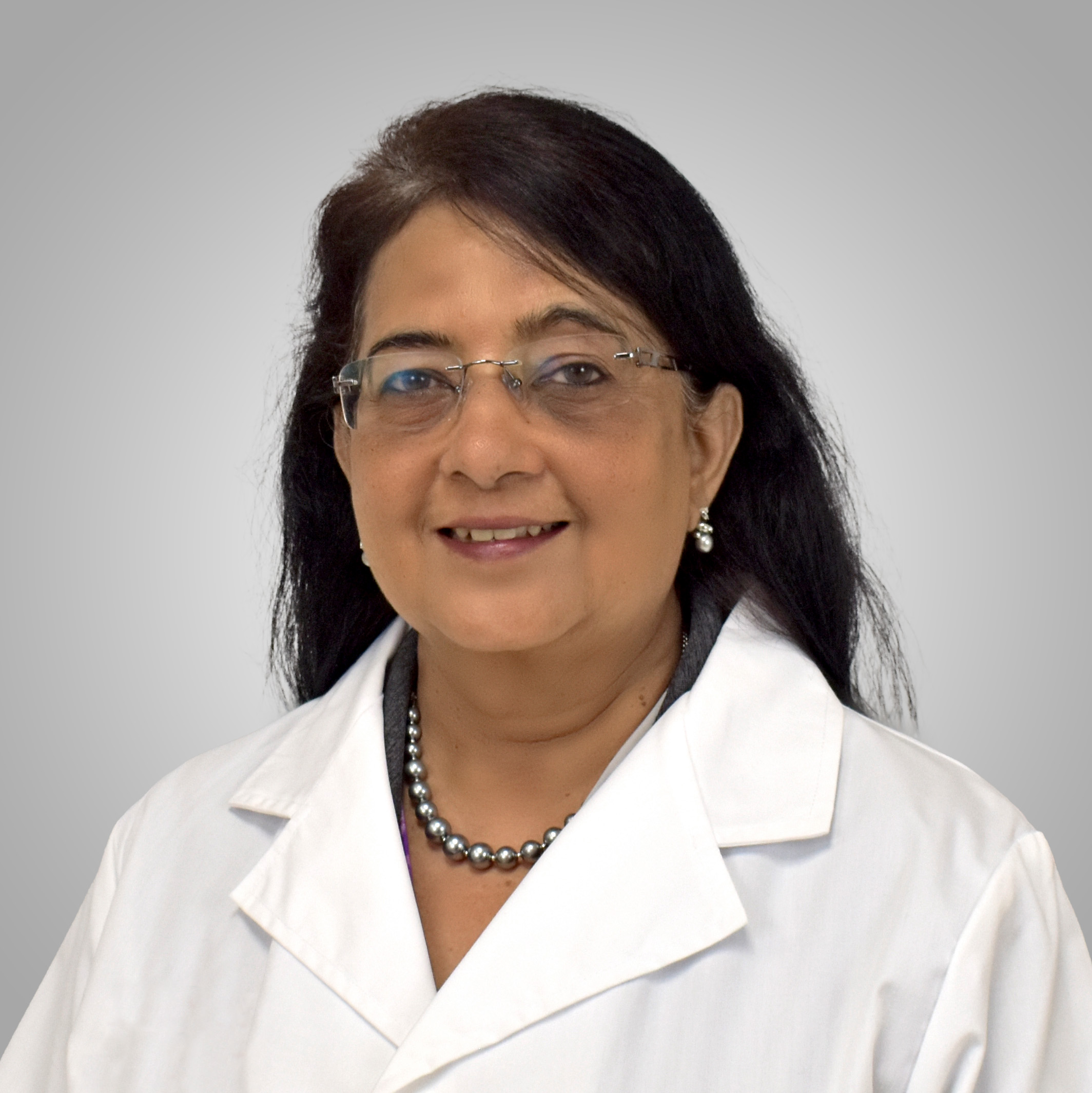Trupti Bhuptani, MD