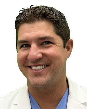 Charles Cochran, MD