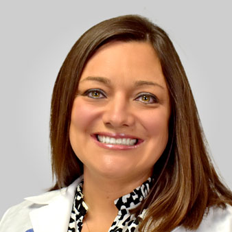 Amy Warner, AG-ACNP-C