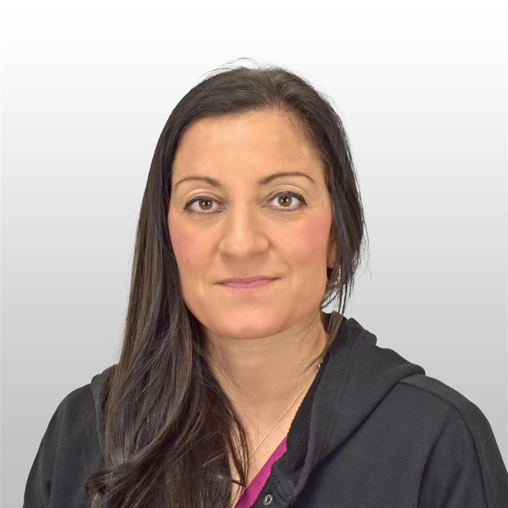 Marisa Newton, FNP-C