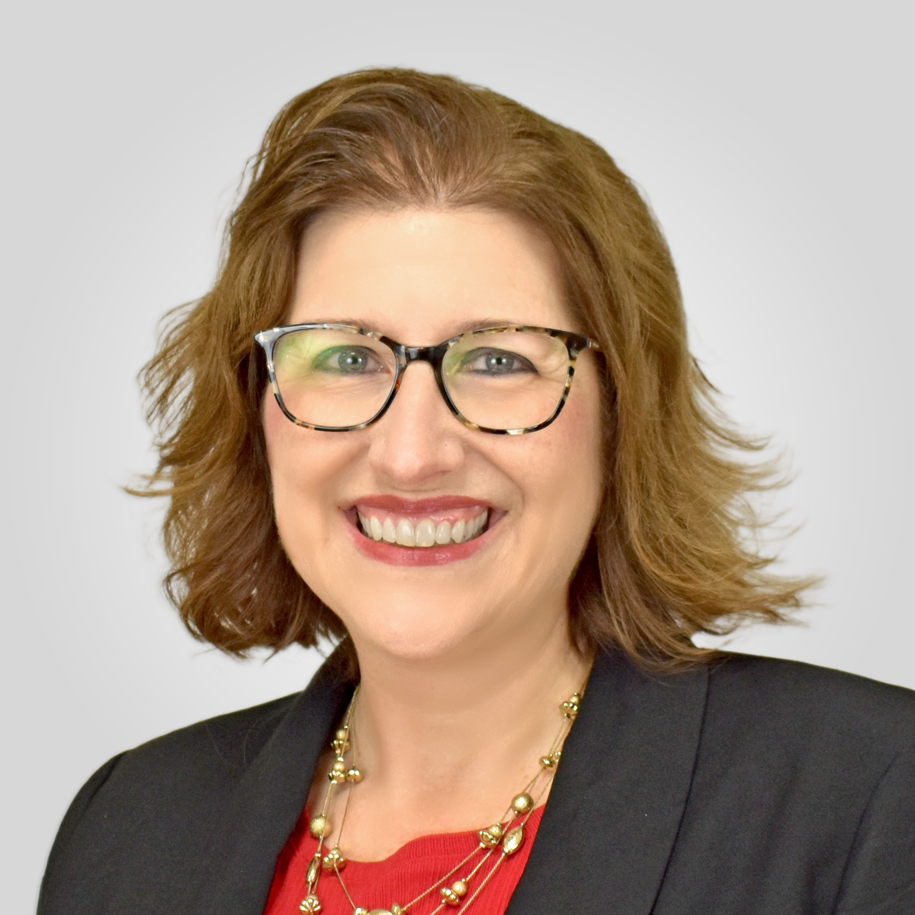 Lisa Ferguson, NP-C
