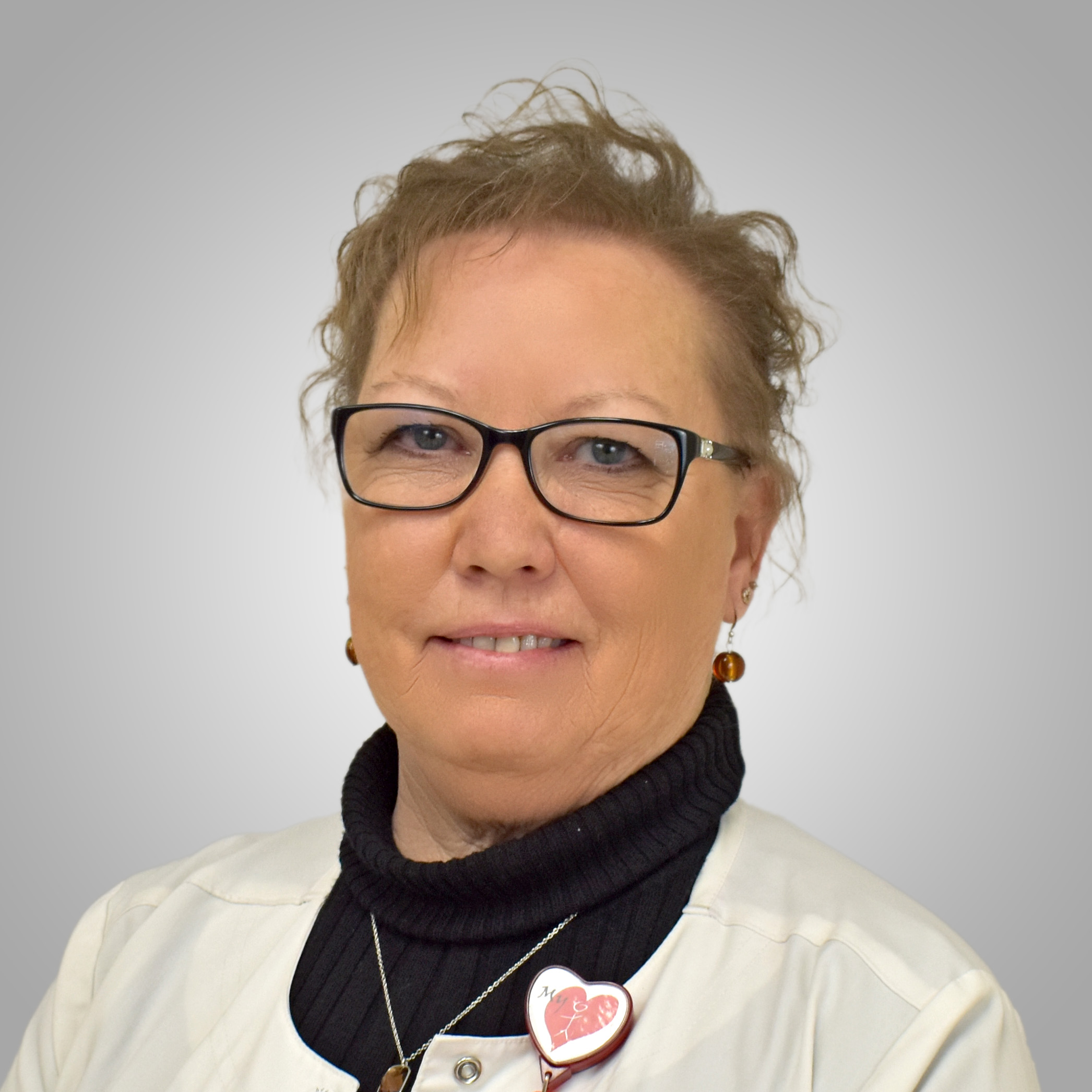 Angela Shaw, NP-C