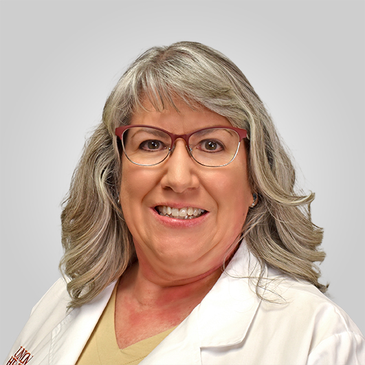Susanne Wheeler, NP