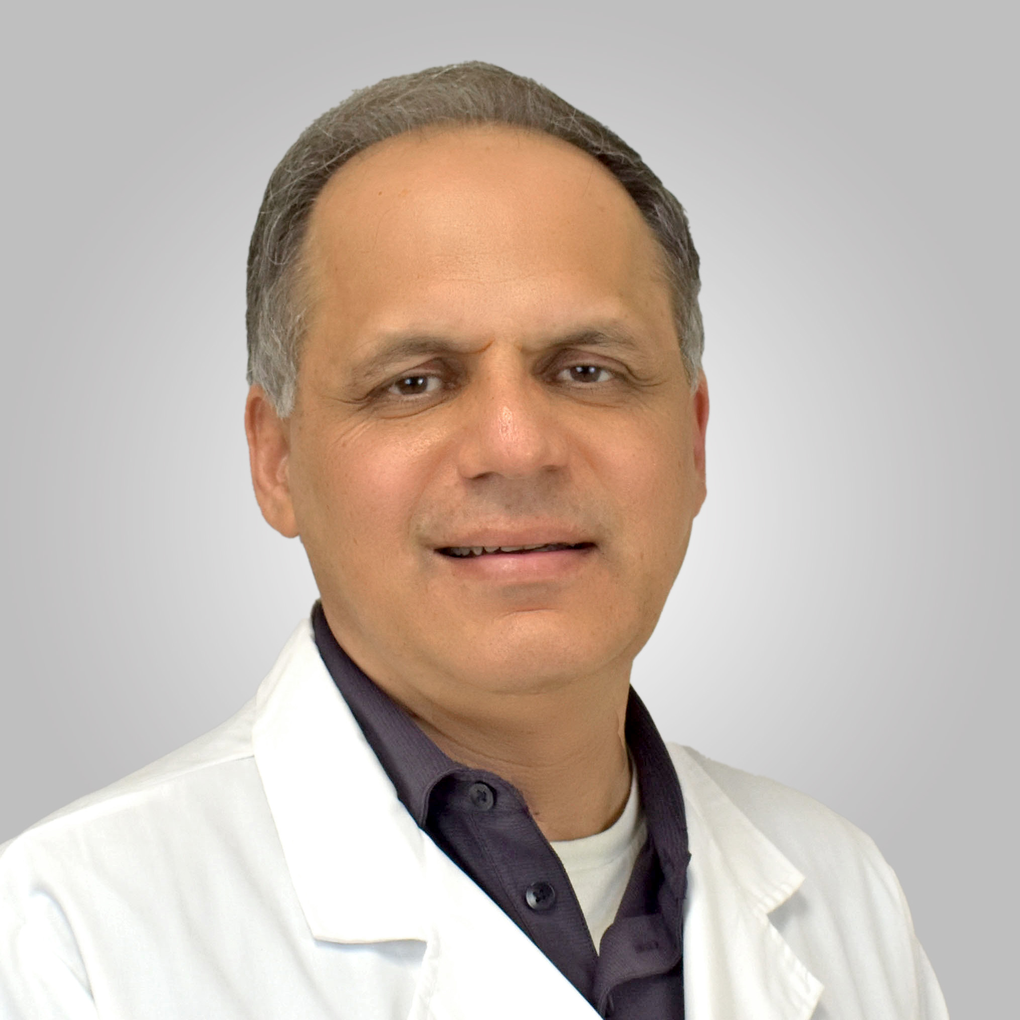 Atiq Rehman, MD