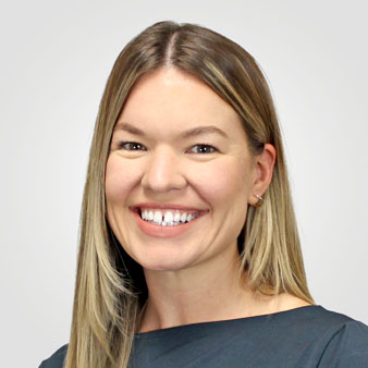 Alexandra Miller, PA