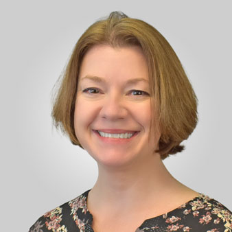 Amy James, MD