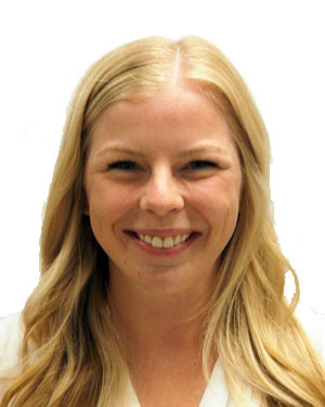 Andrea Williams, CRNA