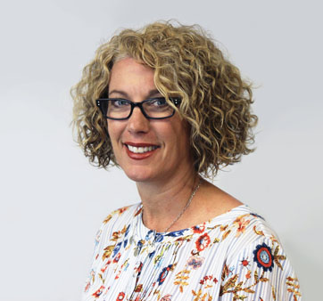 Ann Monken