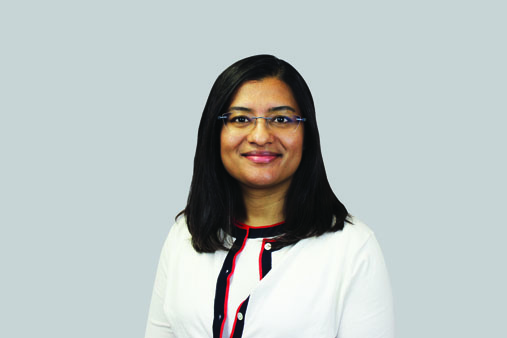 Audreen Singson, MD