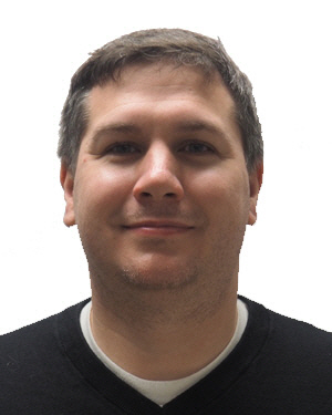Ben Bergesen, CRNA