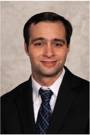 Benjamin LaHood, MD