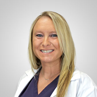 Bernice Morris, NP