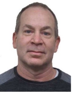 Bill Thornton, CRNA