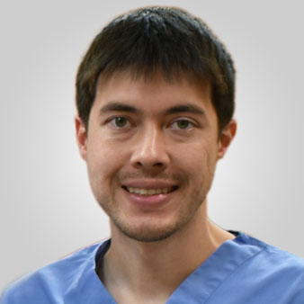 Brandon Lynch, MD