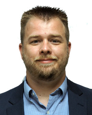 Brock Walker, CRNA