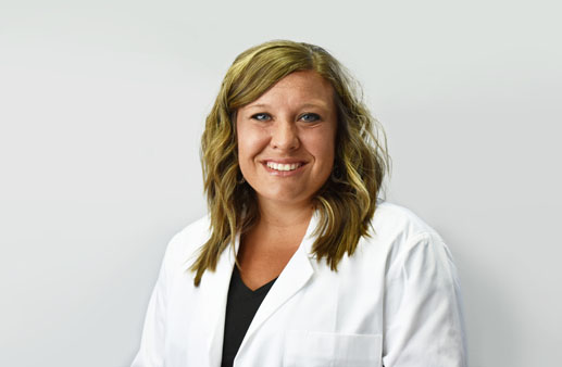 Brooke Hall, FNP