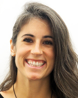 Cassandra Kelly, CRNA