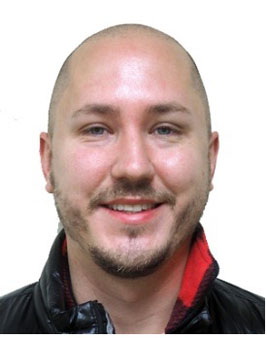 Chase Buehler, CRNA