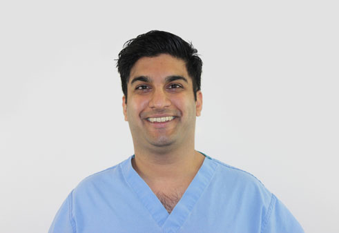 Chirag Patel
