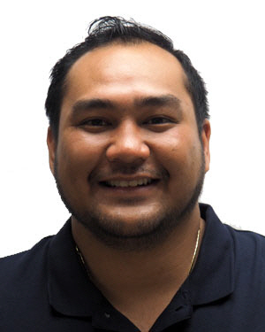 Chris Mendiola, CRNA