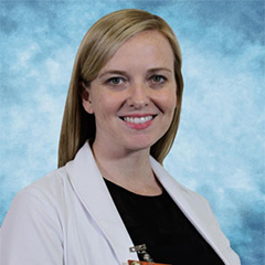 Christen Schmidt, PA-C