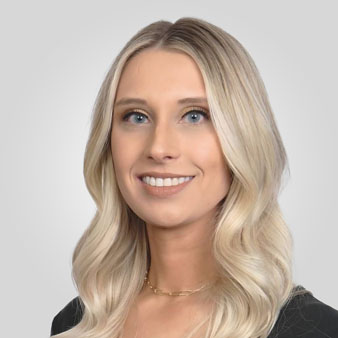 Christina Cullison, NP