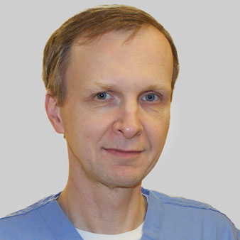 Christopher Lueking, MD