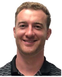 Connor Curley, CRNA