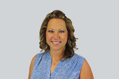 Danielle DeGroote, NP