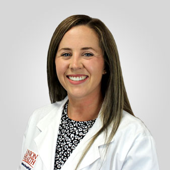 Danielle Zadai, NP
