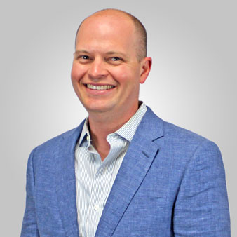 David Conrad, MD