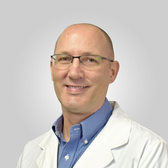 David Poor, MD