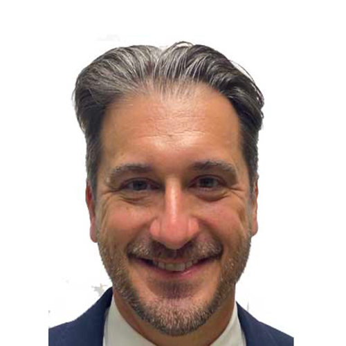 David Stark, MD