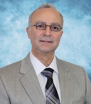 Elias Dalloul, MD