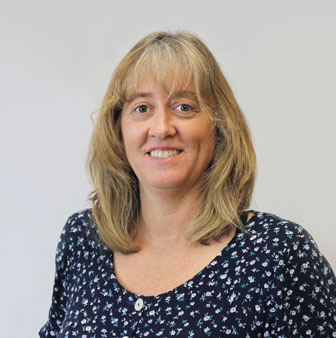 Elizabeth Hines, FNP
