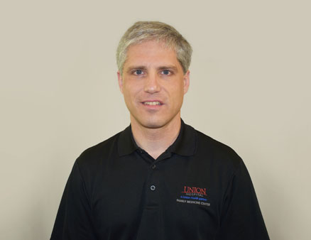 Eric Beachy, MD