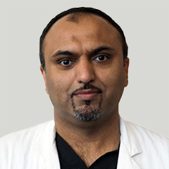 Fowad Shahzad, MD