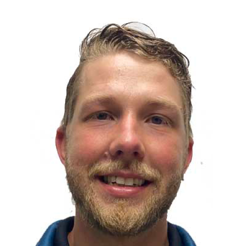 Gary Payne, CRNA