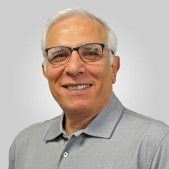 George Bittar, MD