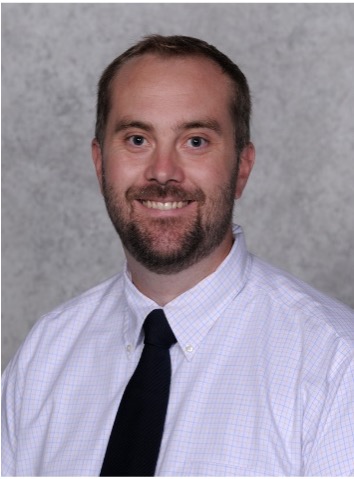 George Fritch IV, MD